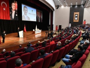 Mamak Belediyesi’nde en düşük ücret 3 bin 500 lira olacak