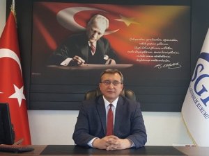 SGK İl Müdürü Mersim’den yapılandırma uyarısı