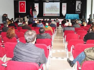 Türkiye’de ilk olacak proje Milas’ta hayata geçiriliyor