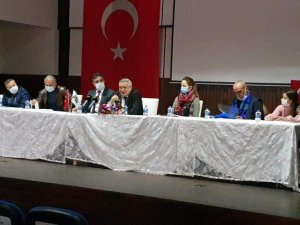 Karacasu’da GEKA Destekli Çömlek ve Sanat Çalıştayı yapılacak