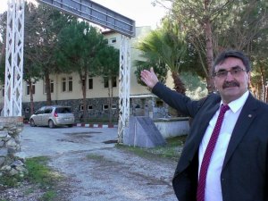 Bu proje 450 aileye ekmek kapısı olacak