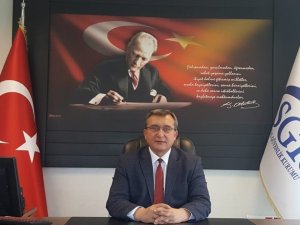 SGK İl Müdürü Mersin’den yapılandırma uyarısı