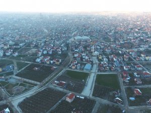 Pamukkale’nin 6 mahallesinde üst yapı atağı başlıyor