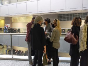 Ozan Güven: "Aylık gelirim 5 bin TL"