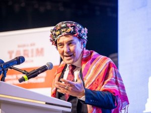 Başkan Soyer yeni tarım politikalarını Ödemiş’te açıkladı