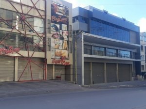 Lübnan’da kapsamlı sokağa çıkma yasağı  8 Şubat’a kadar uzatıldı