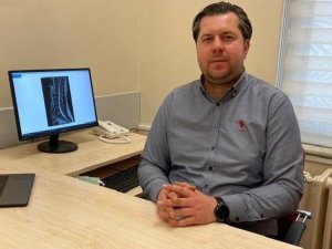 ESOGÜ Hastanesi’nde Yara Bakım ve Tedavi Polikliniği hizmete başlıyor