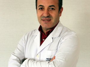 Kalça protezi uygulamaları