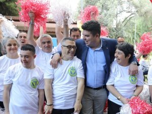 Türkiye’nin ilk ’Engelli Veri Tabanı Projesi’ Buca’da hayata geçiyor