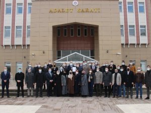 AK Parti Manisa İl Başkanı Hızlı mazbatasını aldı