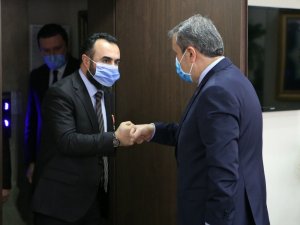 BBP Genel Başkanı Destici: “PKK’nın uzantısı olan HDP’yi bir siyasi parti olarak görmüyorum”