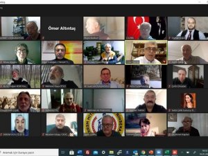 DTO Başkanı Erdoğan; “Denizli teknik tekstil merkezini kuruyoruz”