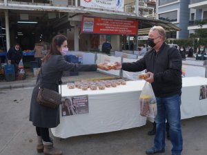 Marmaris Belediyesi, eski başkan Karadinç’i unutmadı