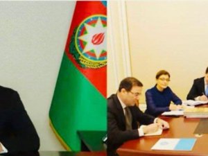 Aliyev: “Türk Konseyi, Azerbaycan’ın haklı davasını herkesten çok daha güçlü bir şekilde desteklemiştir”