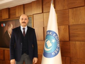 Türk Eğitim-Sen Genel Başkanı Geylan: “Beklentimiz ikinci yarıyılda yüz yüze eğitime geçilmesidir”