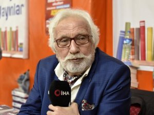 Ünlü tarihçi yazar Yavuz Bahadıroğlu hayatını kaybetti