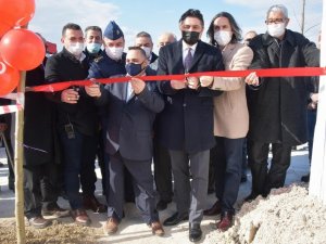 Aliağa’da engelliler istiridye mantarı yetiştirecek