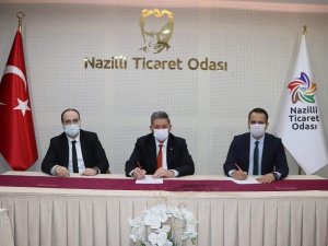 NTO üyelerinin ticari kredileri Şekerbank’tan