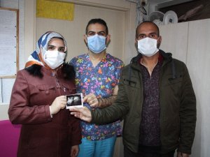 Bir daha çocuğun olmaz denildi, PRP ve akupunktur tedavisi ile ikiz gebelik haberini aldı