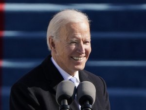 ABD Başkanı Biden: “İşler daha iyiye gitmeden önce daha da kötüye gidecek”