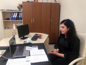 Engelsiz Üniversite’de online eğitim dönemi