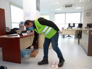 Bayraklı Belediyesi ’Sıfır Atık Belgesi’ aldı