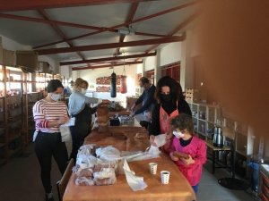 Kil çamuru ile hayallerini şekillendirecekler