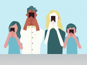 Günlük 14 saat 21 dakikamızı bunlara ayırıyoruz