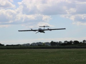 Yerli İHA’larda yeni bir dönem başlıyor