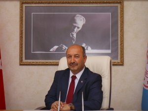 Müdür Başyiğit: "Sabır ve ümitle sağlıklı günlere kavuşmayı bekliyoruz"