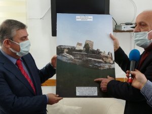 Sinop’a Orman Bölge Müdürlüğü müjdesi