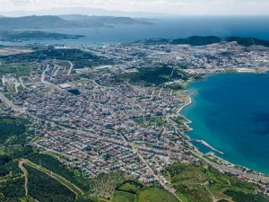 Aliağa’da açılan şirket sayısı, kapananları geride bıraktı