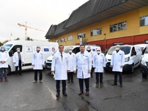 Maltepe Belediyesi 18 mahallede ücretsiz ekmek dağıtacak