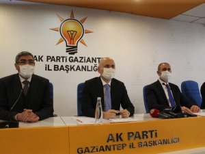 Bakan Gül’den Kılıçdaroğlu’nun ‘sözde Cumhurbaşkanı’ söylemine sert tepki
