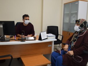 8 saat süren ameliyat ile sağlığına kavuştu