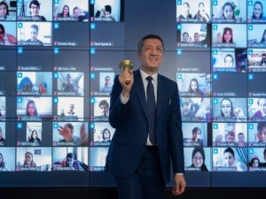 Bakan Selçuk yarıyıl tatili zilini çaldı