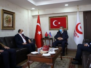 BBP Genel Bakanı Destici: “Yapılan küfrü lanetliyorum, kınıyorum”