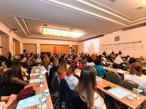 Maltepe’de 440 kadına danışmanlık hizmeti verildi
