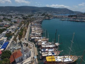 2021 yatırım bütçesinde en büyük pay Büyükşehir’in