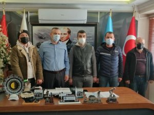 Soma’da maden işçilerinin tazminat sevinci