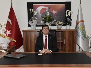 Muğla Tarım İl Müdürü Saylak: "Muğla’nın tarımsal değeri 10 milyar TL"