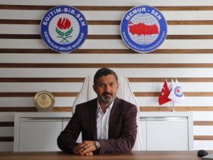 Uçak: “Yarıyıl tatili yüz yüze eğitime hazırlık dönemi olmalıdır”