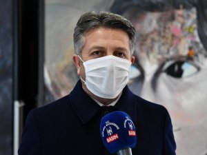 Kültür ve sanatın nabzı Başkent’te atacak