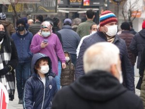 Karabük’te günlük vaka sayısı 4’e düştü, risk haritası yeşile döndü