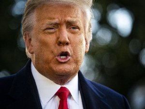 Eski ABD Başkanı Donald Trump, Senato’da gerçekleşen duruşmada aklandı