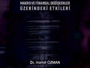 Dr. Hamit Özman’ın Kitabı yayınlandı