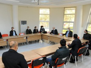 ADÜ ile Kent A.Ş arasında iş birliği protokolü imzalandı