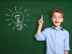 Gaziemirli çocuklar felsefe öğreniyor