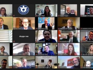 İZTO ve Alman Seyahat Acenteleri Birliği arasında işbirliği