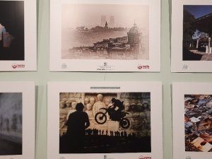 Fatih Belediyesi Fotoğraf Yarışması’nda ödüller sahiplerini buldu